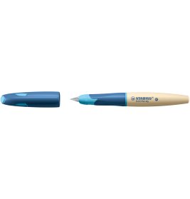 Füller EASYbirdy Timber, A blau