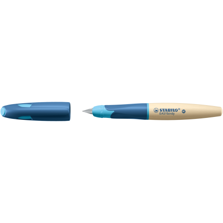 Füller EASYbirdy Timber, A blau