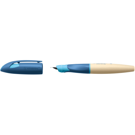 Füller EASYbirdy Timber, A blau