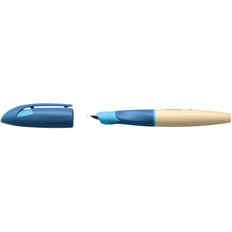 Füller EASYbirdy Timber, A blau