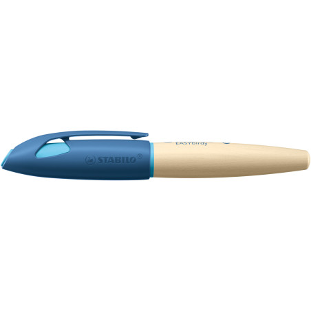 Füller EASYbirdy Timber, A blau