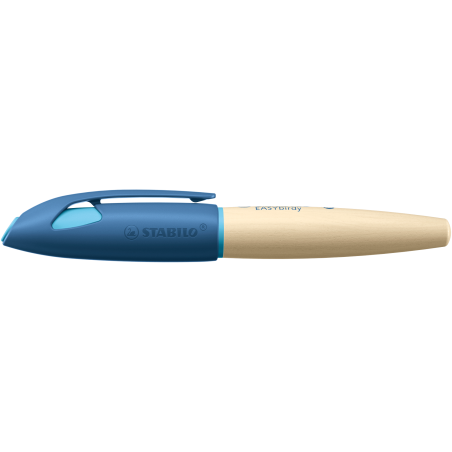 Füller EASYbirdy Timber, A blau