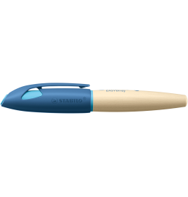 Füller EASYbirdy Timber, A blau