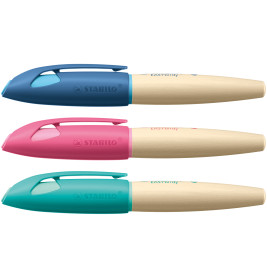 Füller EASYbirdy Timber, A blau