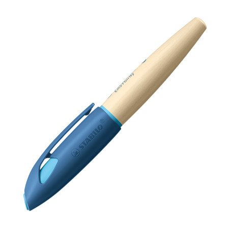 Füller EASYbirdy Timber, A blau