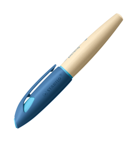 Füller EASYbirdy Timber, A blau