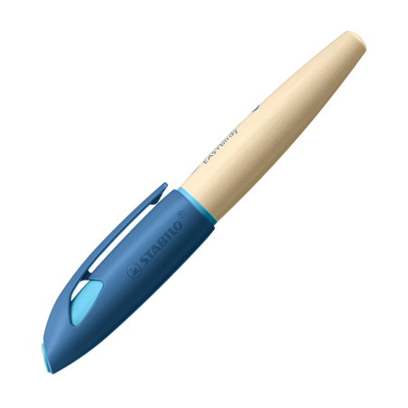 Füller EASYbirdy Timber, A blau