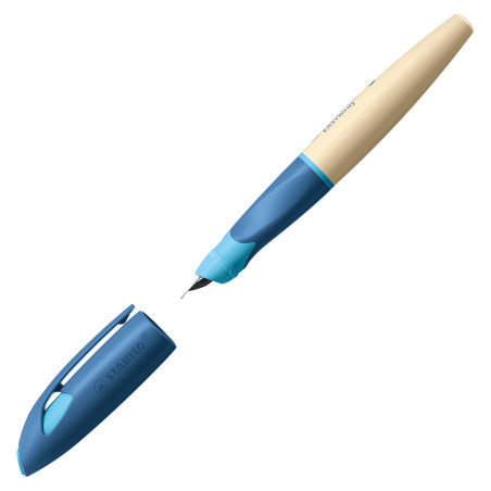 Füller EASYbirdy Timber, A blau