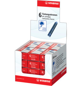 Tintenpatrone be You 6er