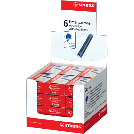 Tintenpatrone be You 6er