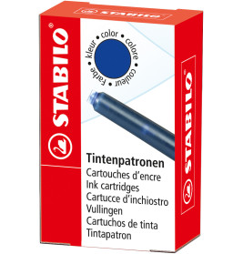 Tintenpatrone be You 6er