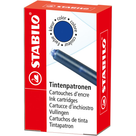 Tintenpatrone be You 6er