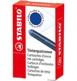 Tintenpatrone be You 6er