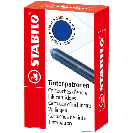Tintenpatrone be You 6er