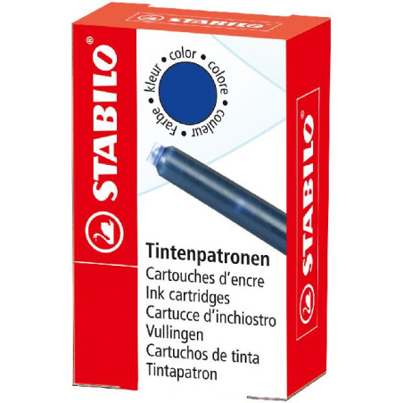 Tintenpatrone be You 6er