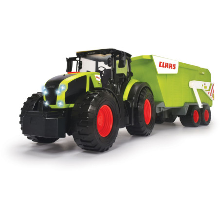 CLAAS Farm Trailer