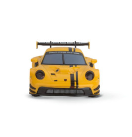 Porsche 911 GT3 R Grello Hybrid