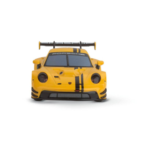 Porsche 911 GT3 R Grello Hybrid