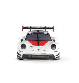 Hybrid - Porsche 911 GT3 R Rexy Hybrid