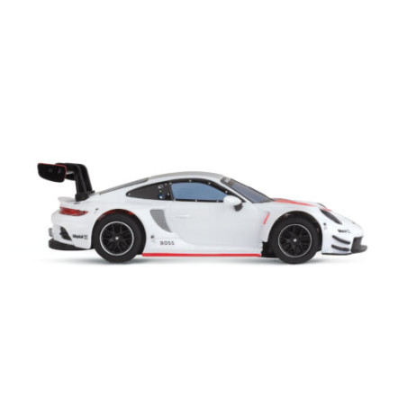 Hybrid - Porsche 911 GT3 R Rexy Hybrid