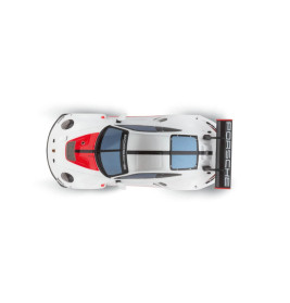 Hybrid - Porsche 911 GT3 R Rexy Hybrid