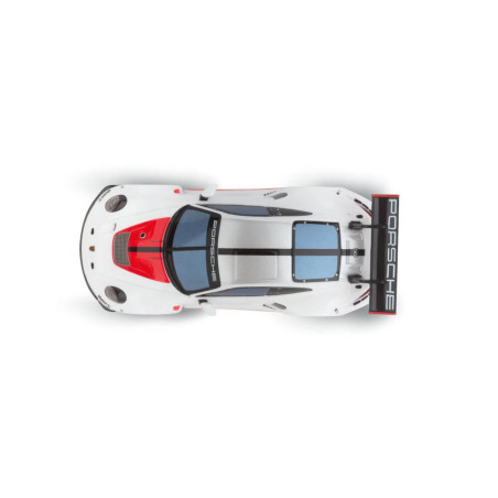 Hybrid - Porsche 911 GT3 R Rexy Hybrid