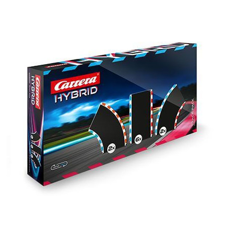 Hybrid - Track Pack 1