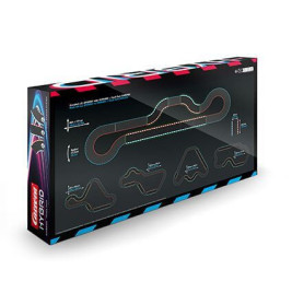 Hybrid - Track Pack 1