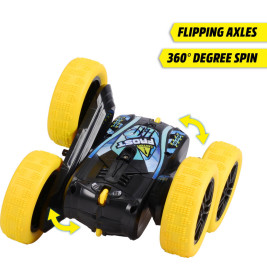 RC Fire 'n Frost Flippy, RTR