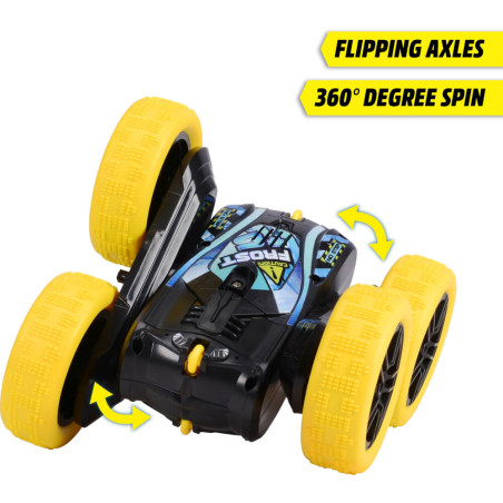 RC Fire 'n Frost Flippy, RTR