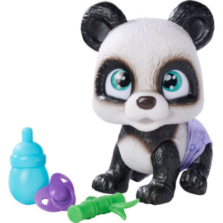 Pamper Petz Panda