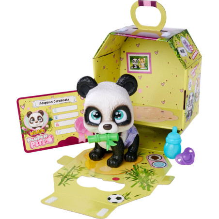 Pamper Petz Panda