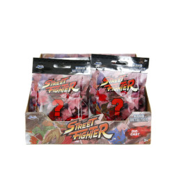 Street Fighter Blind Pack Nan