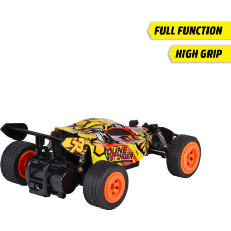 RC Dune Stinger, RTR