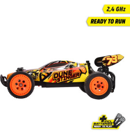 RC Dune Stinger, RTR