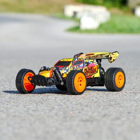 RC Dune Stinger, RTR