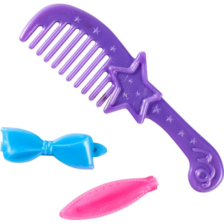 Kleine Einhorn Familie Kleine Einhorn Familie