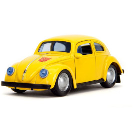 Transformers Bumblebee VW Bee