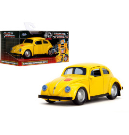 Transformers Bumblebee VW Bee