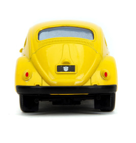 Transformers Bumblebee VW Bee