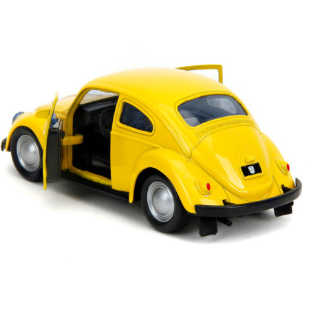 Transformers Bumblebee VW Bee