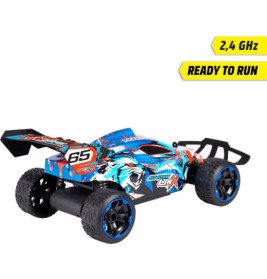 RC Snow Lynx, RTR