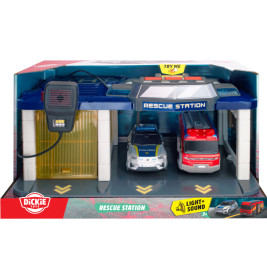 Rescue Station