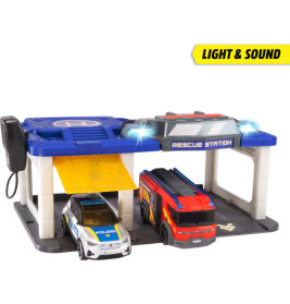 Rescue Station