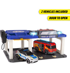 Rescue Station