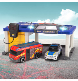 Rescue Station