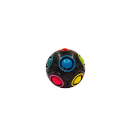 Tricky Color Ball