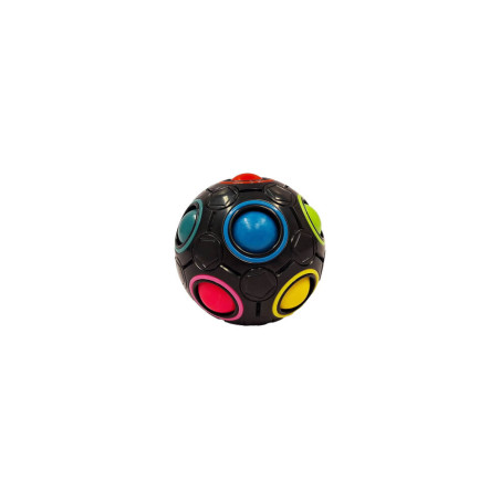 Tricky Color Ball