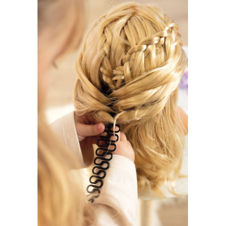 My Beauty Frisierkopf blond