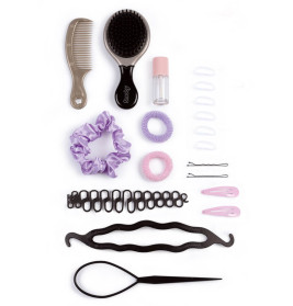 My Beauty Frisierkopf blond